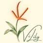 Vi Lily Books - Home